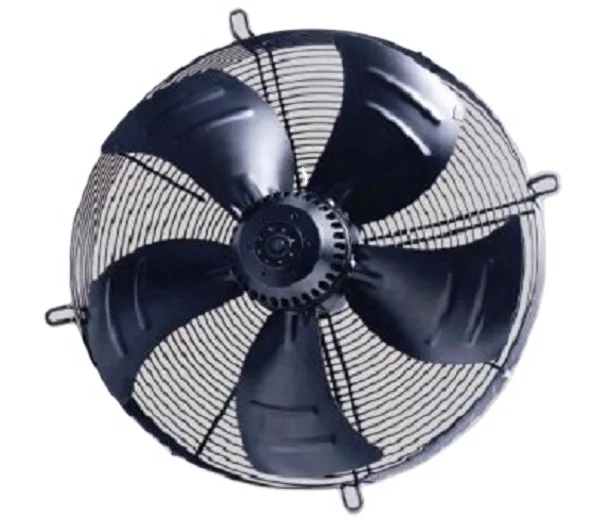 380v Extracción Vertical 900 mm 710mm DC AC EC Industrial Refrigerador Ventilador Axial Flujo Ventilador de Motor 500mm Impelidor Con AC
