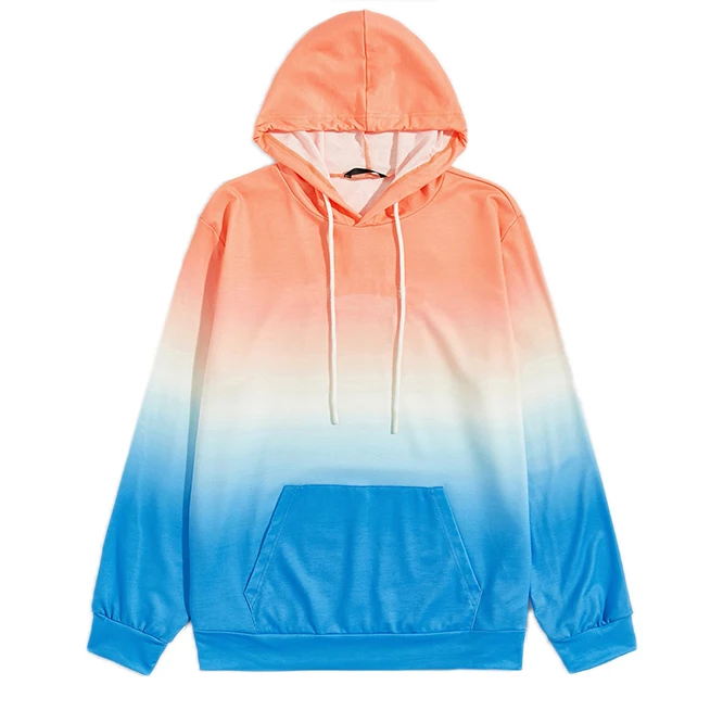 High end store hoodies