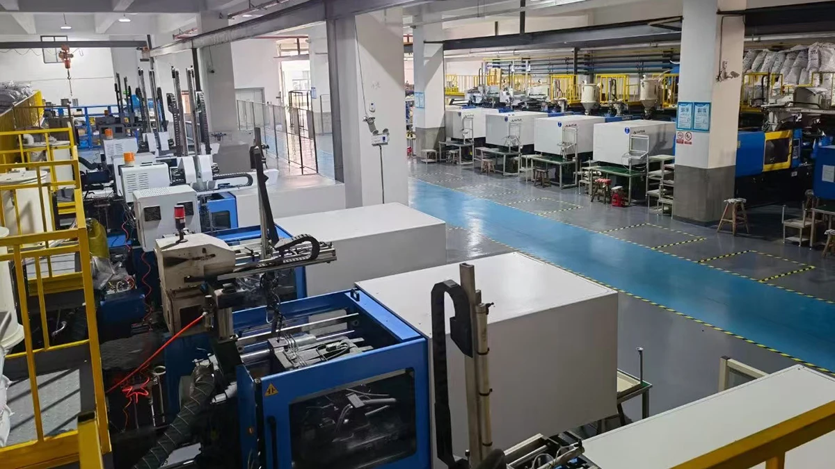 Hangzhou Hengshi Technology Co., Ltd.