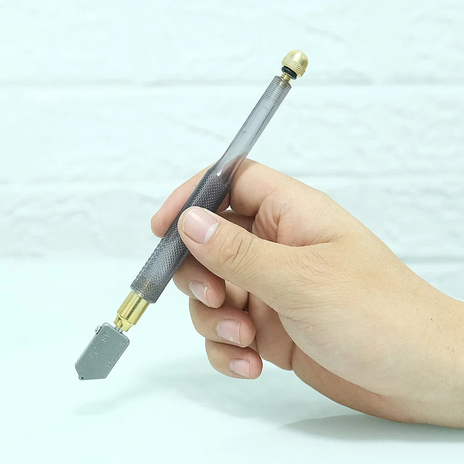 Alpha Toyo Hand Glass Speed Cutter Tools Tc90 For Stained Glass Buy
