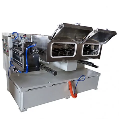Automatic Roll to Roll Film Transfer Coater Machine for Battery Electrode Coating