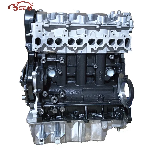 High Quality Brand New D4EB Engine D4EA Engine Long Block