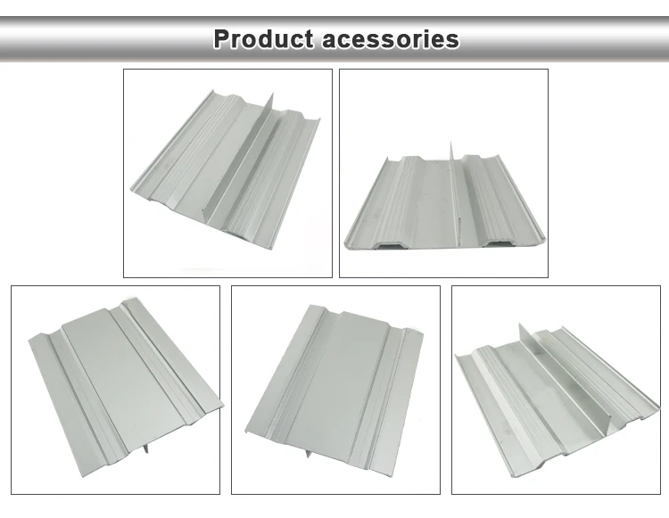 Factory Wholesale Aluminum Profile Trailer Deck Floor China Manufacturer Aluminum Sheet for Trailer