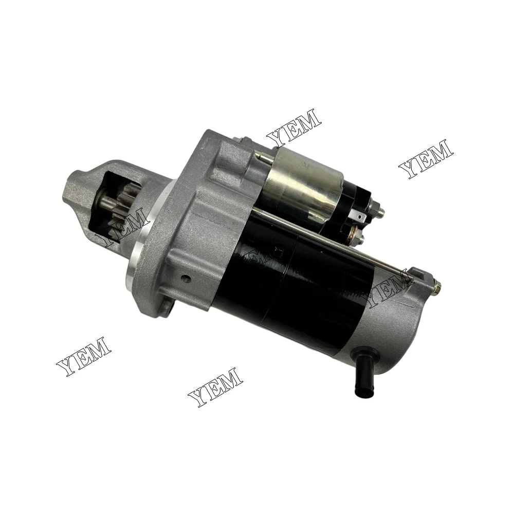 Brand New EA300 Starter Motor 1G194-63010 Fit for Kubota EA300 Engine. 4