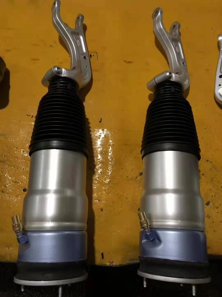 High Quality Car air Suspension Front and Rear Shock Absorber Assembly Two-wheel Drive Four-wheel Drive for Tesla Model s