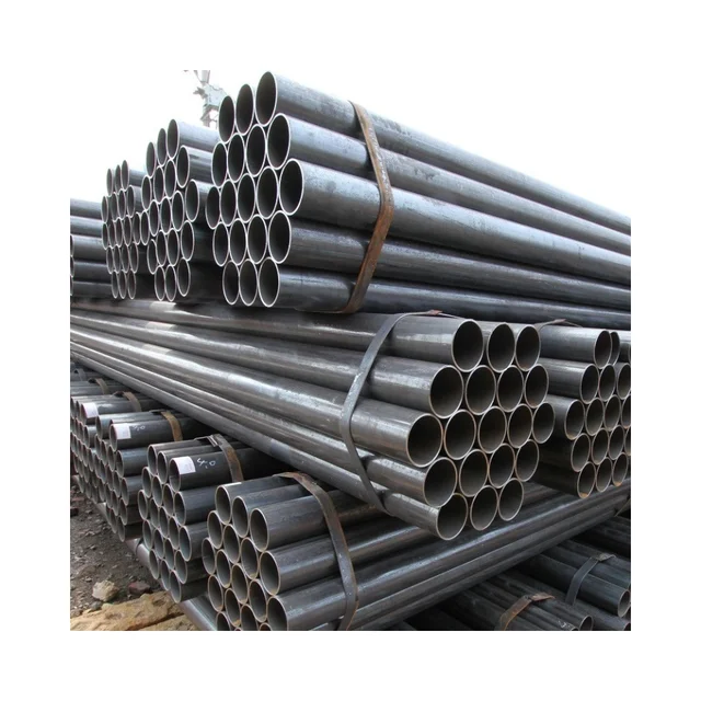 Low Priced API 5L MS Seamless Steel Pipe ASTM A106 for Oil and Gas Pipelines