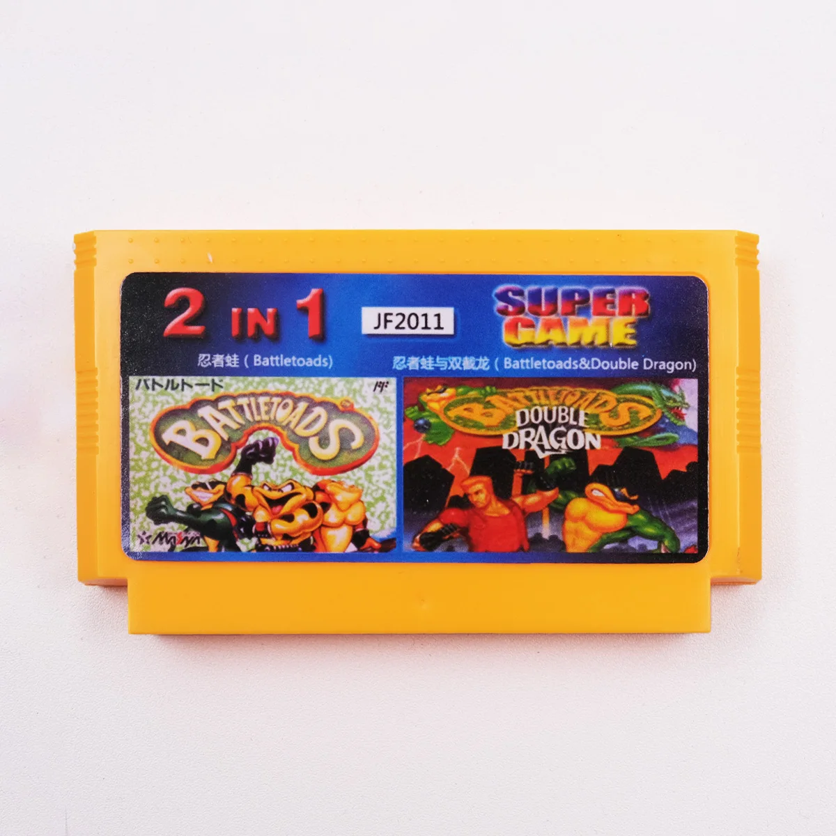 8 Bit FC TV Games Multi All in 1 Cart Games Cartridge for FC Family Computer