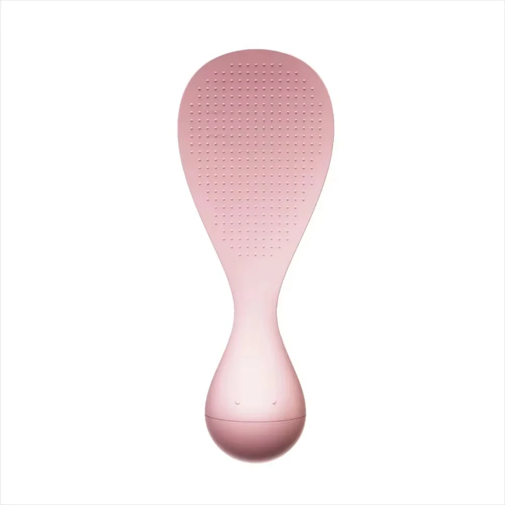 Luxury Anti Stick Rice Spoon - Easy Clean & Durable