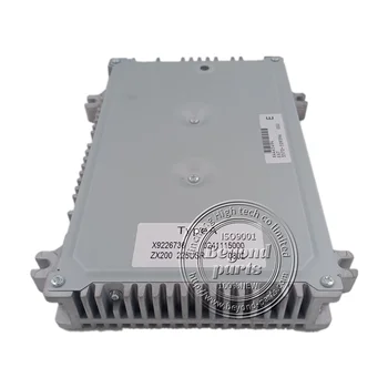 ZX120-1 Excavator Parts Control Computer Unit Board Controller 9226736