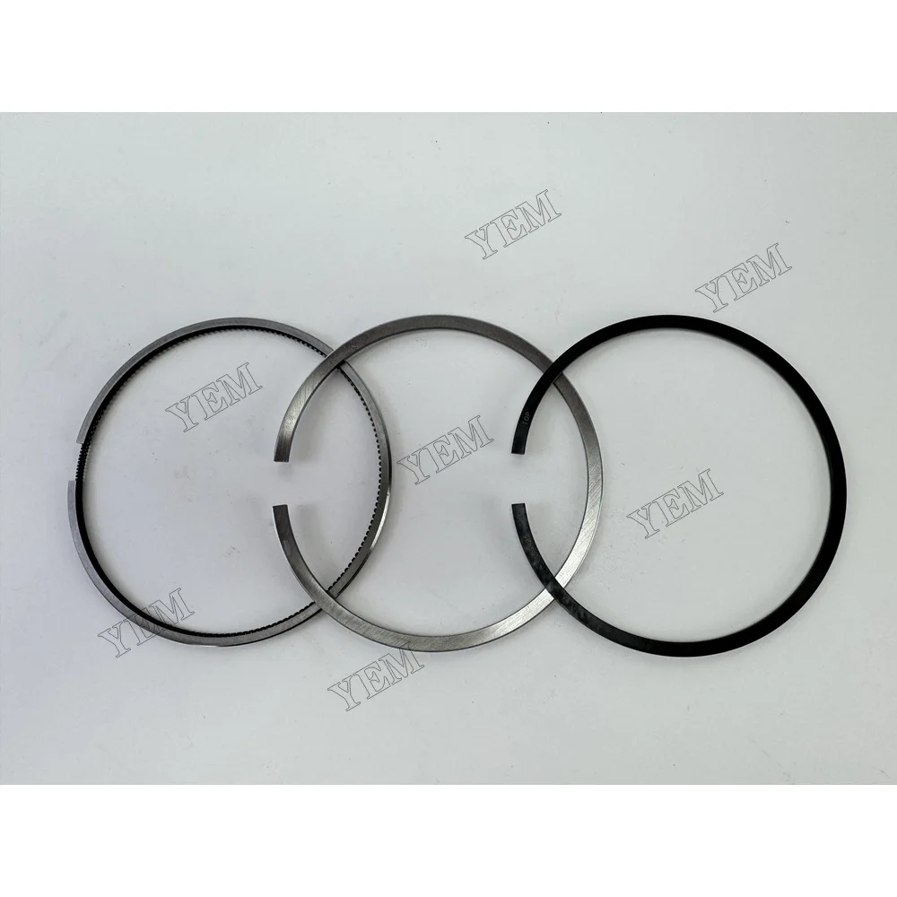 Piston Ring 42096600 04300321 for Deutz TD2011L04 Diesel Engine Parts 2