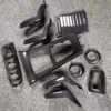 Carbono 10 piezas