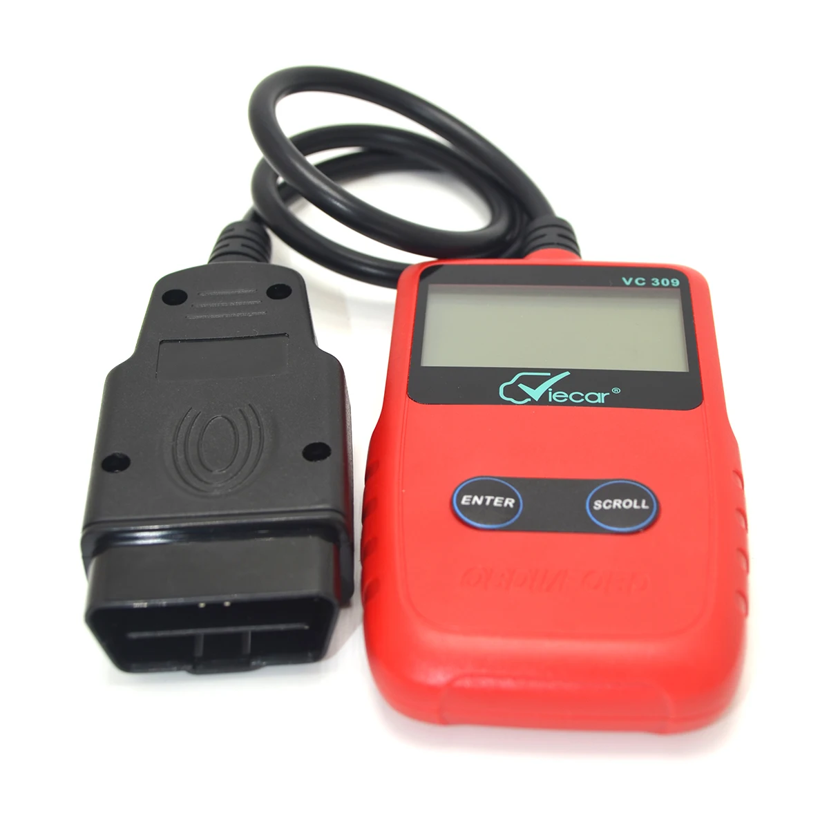 Obd Programmer Alibaba.com: VC309 OBD II V1.5 Display Key Programmer, ELM327 ...