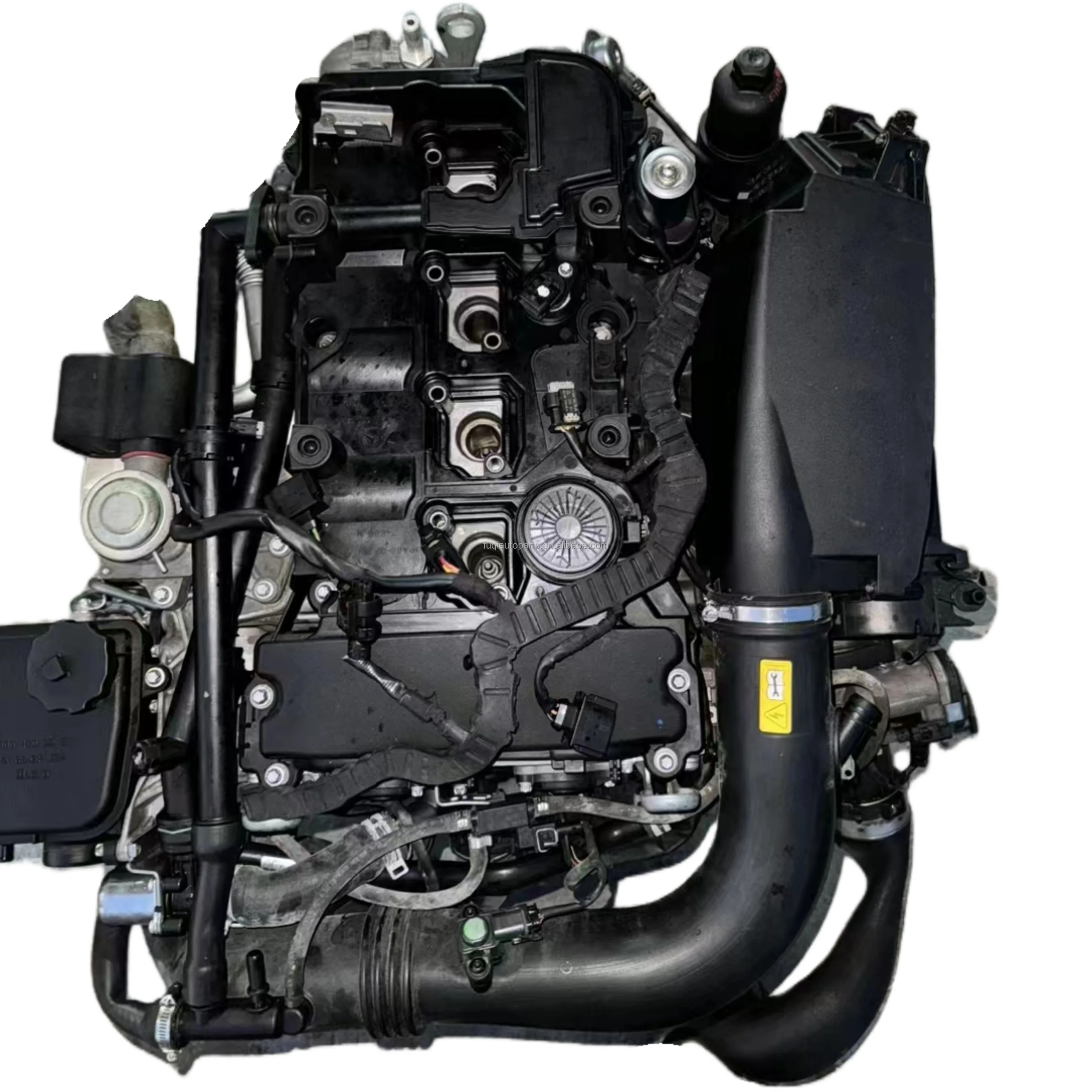 Mercedes-benz M271 860 Engine Parts - Reliable Performance