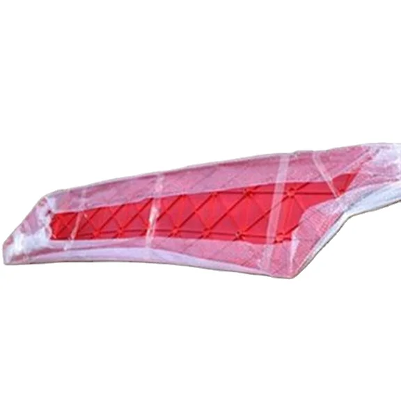 WG1662870101 SINOTRUK Left Deflector