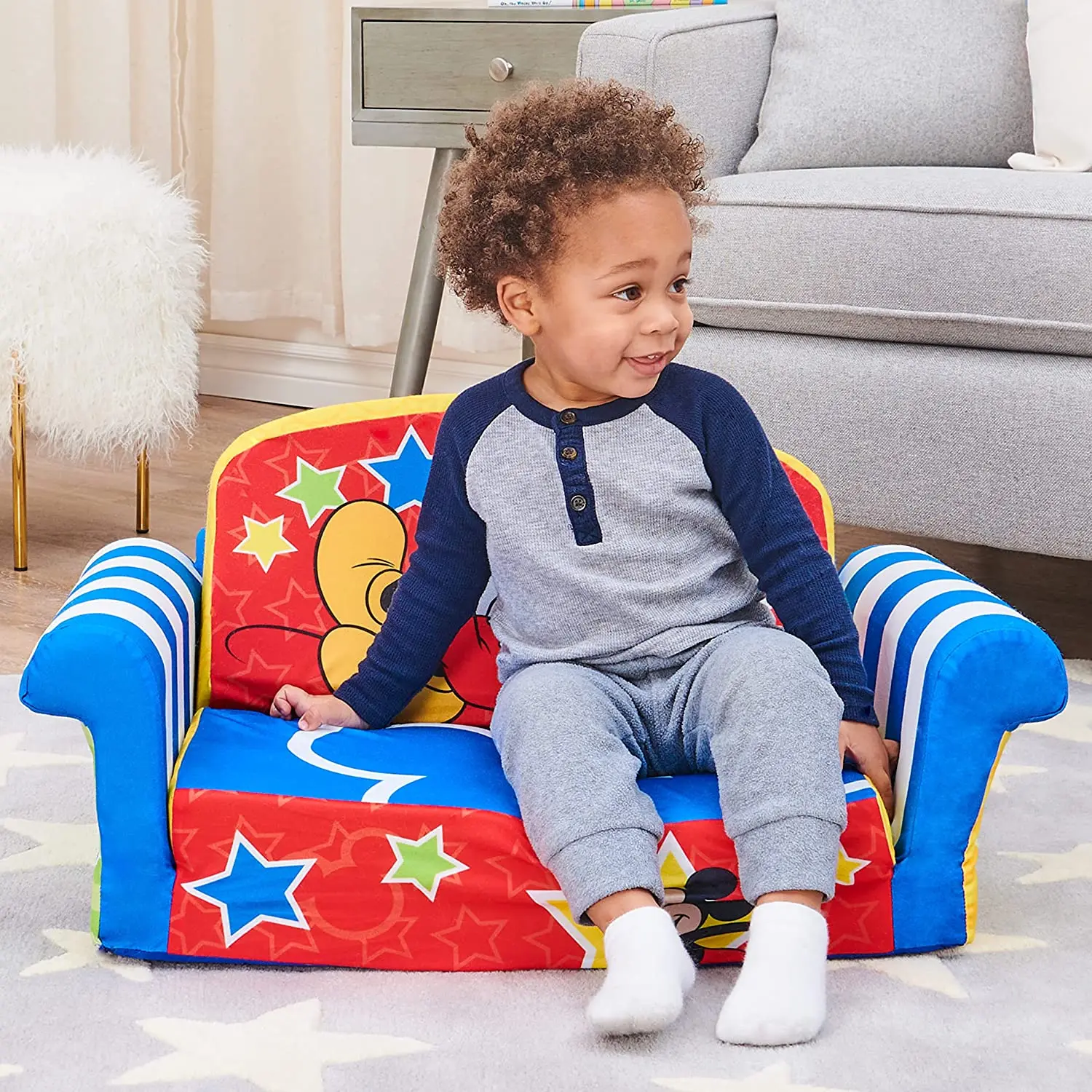 High Quality Kids Flip Out Sofa Kid Sofa Children's Sofa Buy Children