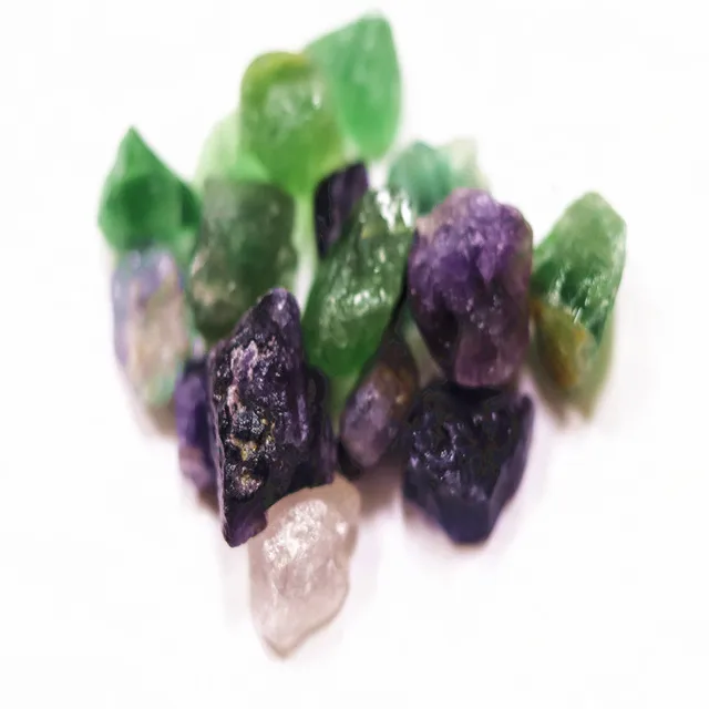 Fluorite, Fluorspar Caf2