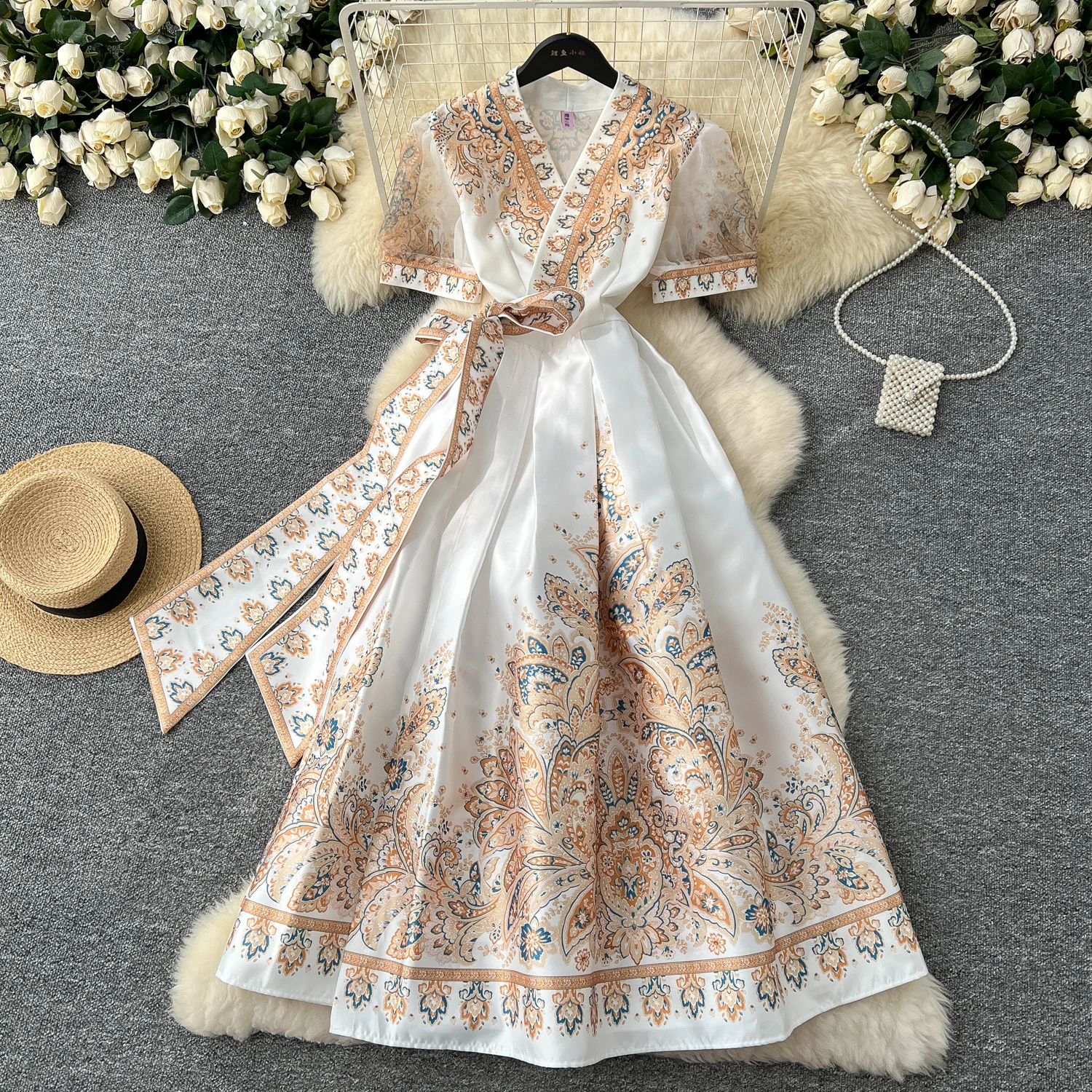 pattern dress summer lace Ravelry: Summer Lace Dress pattern by Jenny King
