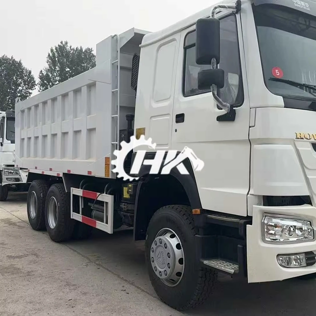 Bulk Procurement Strategies for a Commercial dump truck Fleet