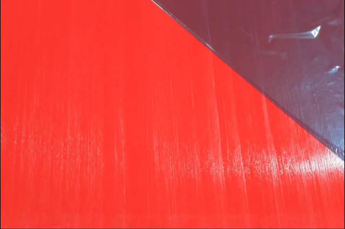 Unidirectional Fiberglass Epoxy Prepreg Customization Color Processing Industrial Construction Sports Weaving Cutting