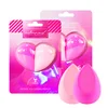 Pink-Makeup Sponge