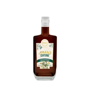 High Quality Traditional Liqueurs Exceptional Aroma and Taste 42% Alcohol and Herbs Spirit 700Ml 6 Bottles Per Box