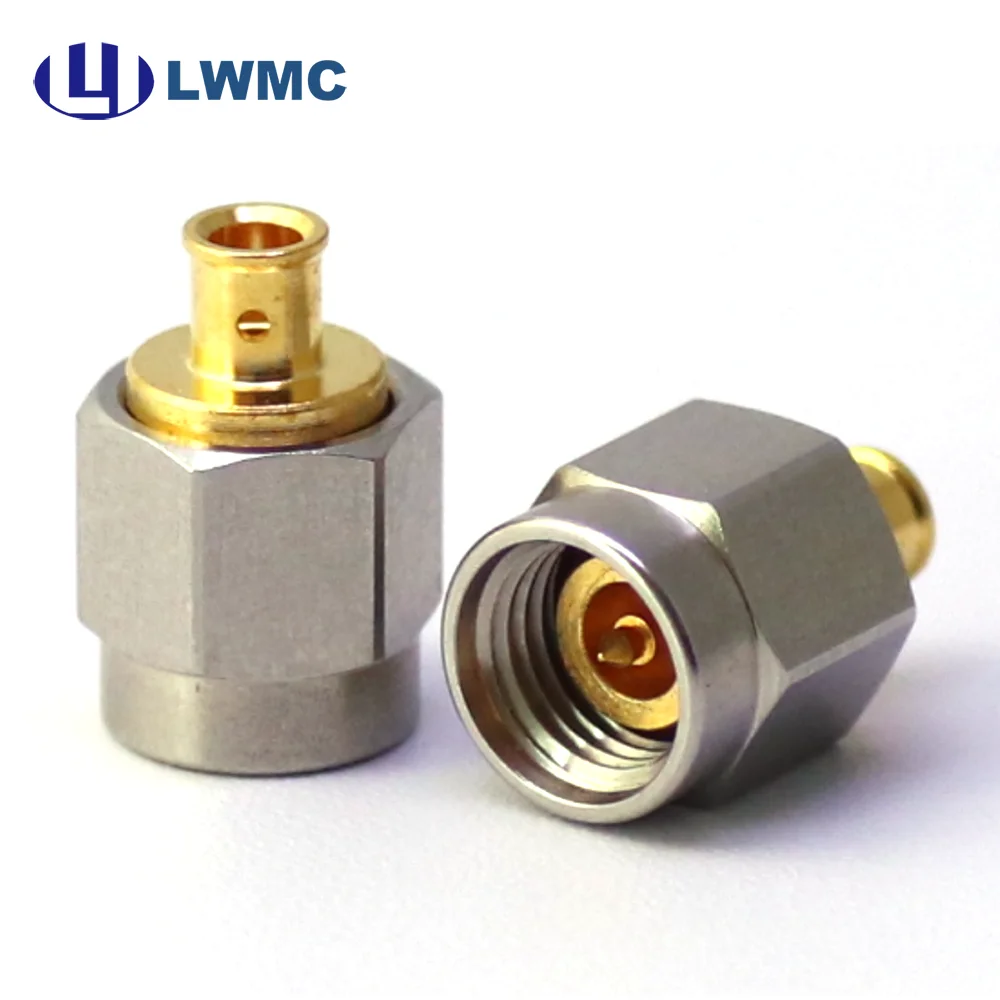 2.92mm Male Solder for TA220 Cable