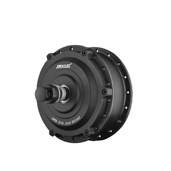 MXUS Electric Bicycle Brushless Gear Rear Hub Motor 48V 36V 250W 350W