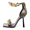 Snake Skin