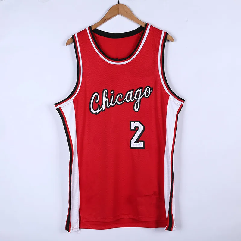 Chicago Basketball Cursive