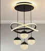 nero con base illuminata