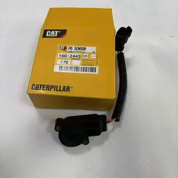 160-2443 1602443 Position Sensor Group Parts D9R D9R D3G D4G D5G D10 D11T 266-1467 160-2443 2661467 2953355 295-3355 269-1981