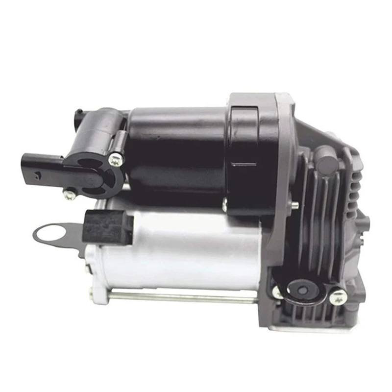 Air Suspension System Air Suspension Compressor Pump For Range Rover ...