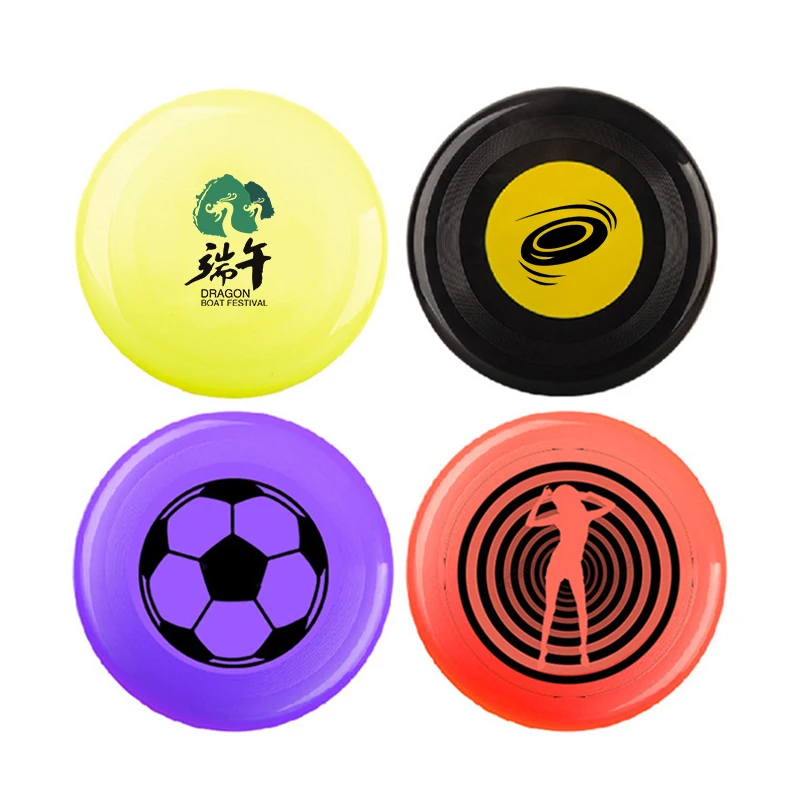 Professional Ultimate Flying Disc Frizbi Custom Outdoor Frizbee Sport ...