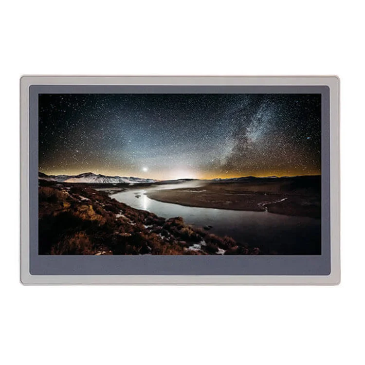 Lcd Touchsreen 10 Inch China Customized 10 inch Touch Screen LCD Manufacturers, Suppliers ...