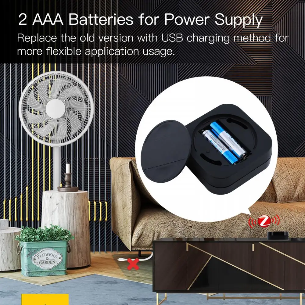 zigbee ir remote controller
