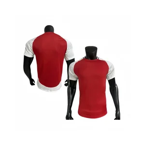 2026/2026 Season High Quality Custom City Football Uniform Full Club Football Suit for Soccer Wear