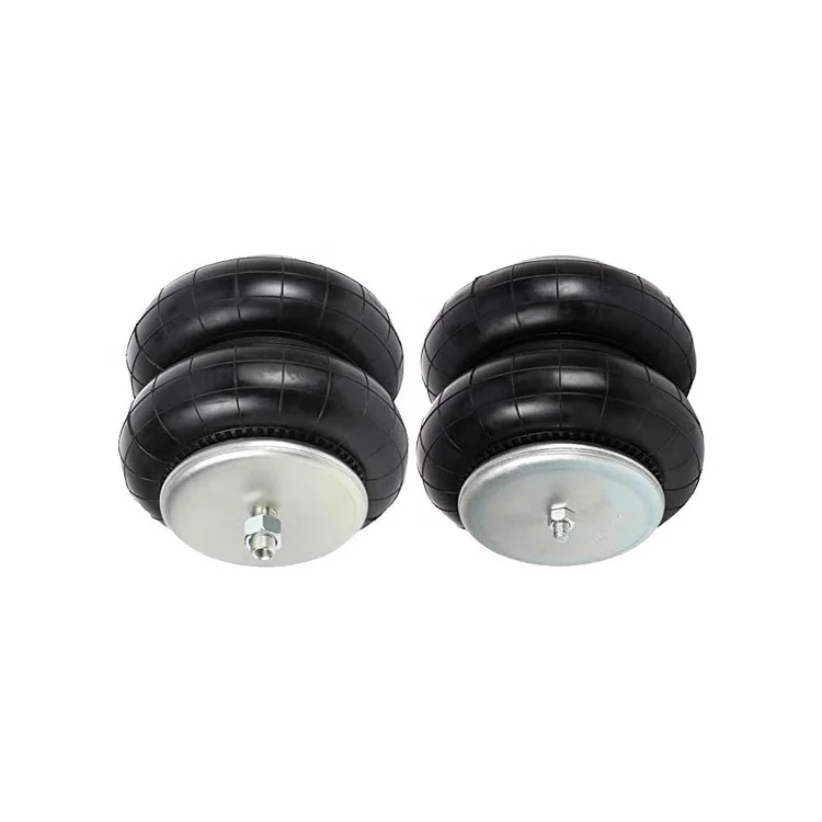 Cheap Convolution Air Spring 2H200-19 Popular Model air Spring for Tata Trucks Big and Small