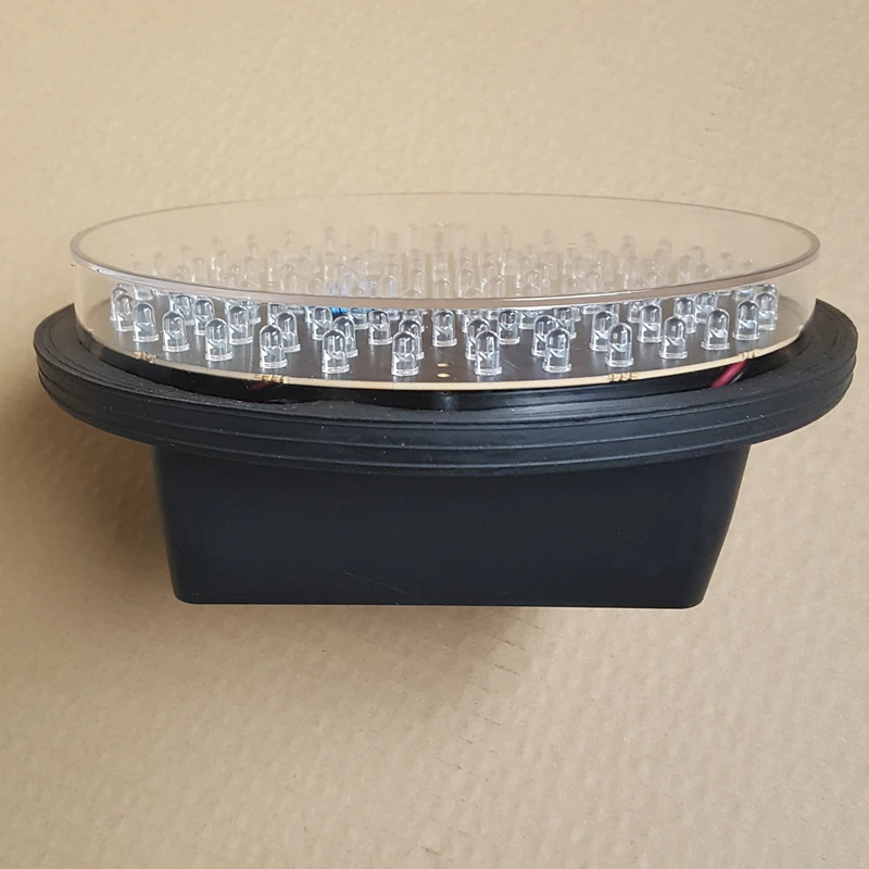 
Круглый светодиодный модуль 200 мм от производителя дорожного светофора 