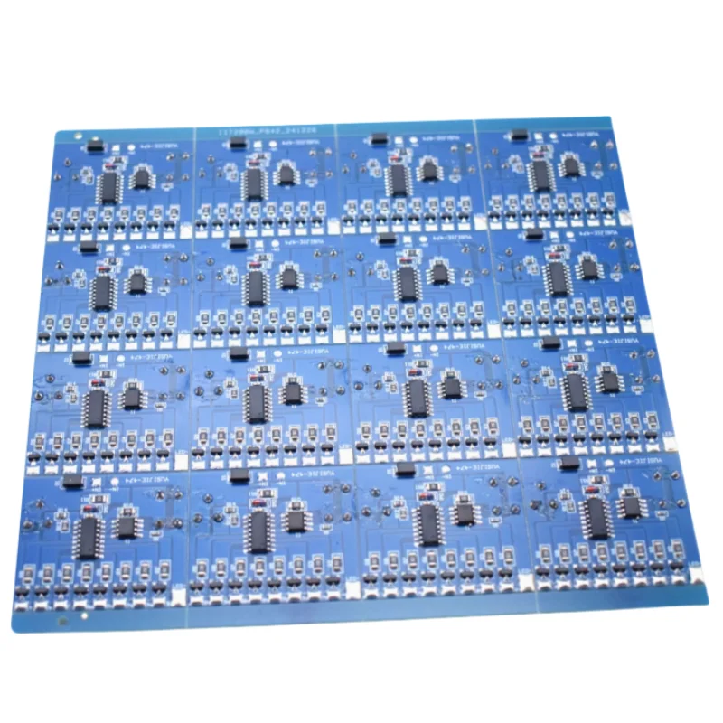 Circuit Board for Mobile Phone Keypads & Keyboards Keypads & Keyboards Marquee Application