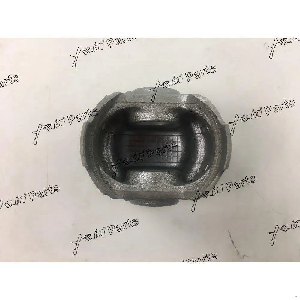 High Quality Machinery Parts D662 Cylinder Piston 16861-21114 for Kubota