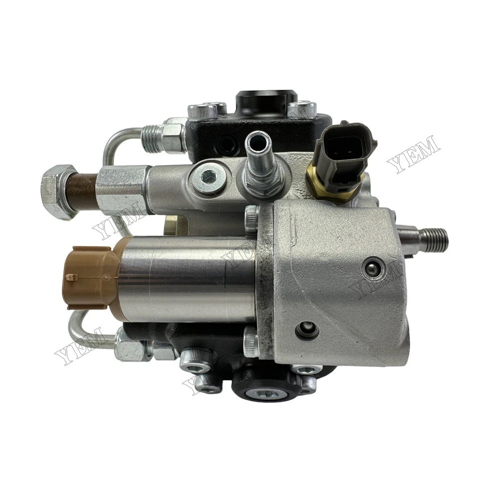 Fuel Injection Pump 368-9041 294050-0521 Fit for Caterpillar C4.4 Engine 5