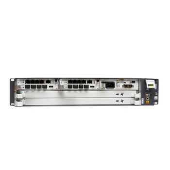 MA5800X2 AC OLT Power MPSA MPSG MPSC GPHF CGHF for 10G Dual-master AC/DC Power Supply Network Equipment for FTTH