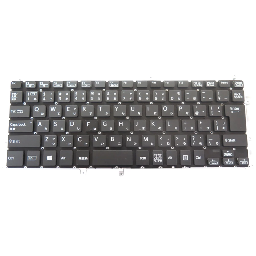 Source Laptop Keyboard For SONY For VAIO SX14 VJS141 VJS1411