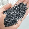 schegge di cristallo di shungite