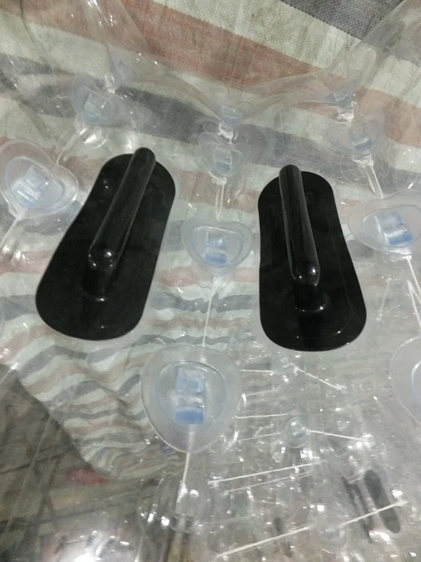 
 Производитель бампера, надувной Зорб шар, пузырьковый шар из ПВХ/ТПУ материала  