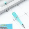 Candy light blue