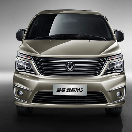 Лидер продаж, Dongfeng, легковой автомобиль MPV M5 с высококачественным mpv автофургоном