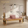 Reformer de Pilates