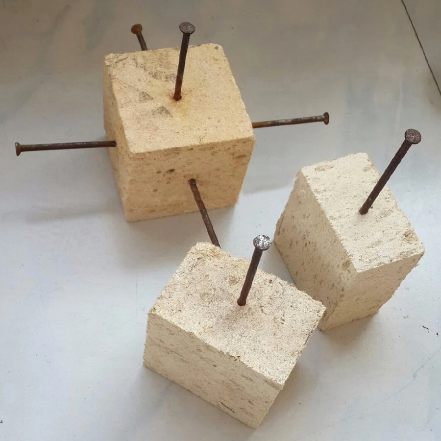 Block_pallet Pallets for Block Making Block Wood Pallet