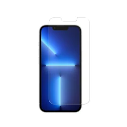 Оптовая продажа 0 33 мм Япония HD прозрачное закаленное стекло с защитой от отпечатков пальцев для мобильного телефона Защита экрана Iphone 13 5 4